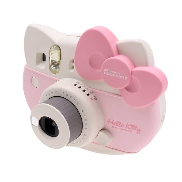 Fotoaparat Fujifilm Instax Mini Hello Kitty 