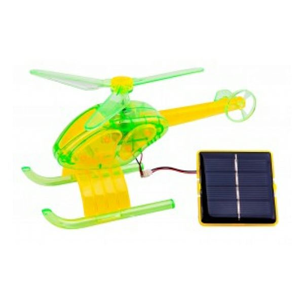 Helikopter solarni 2027 270993