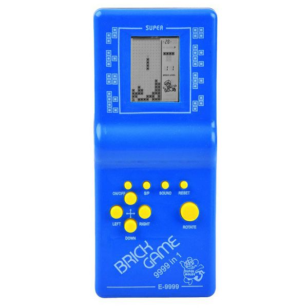 Igra Tetris džepna 957150