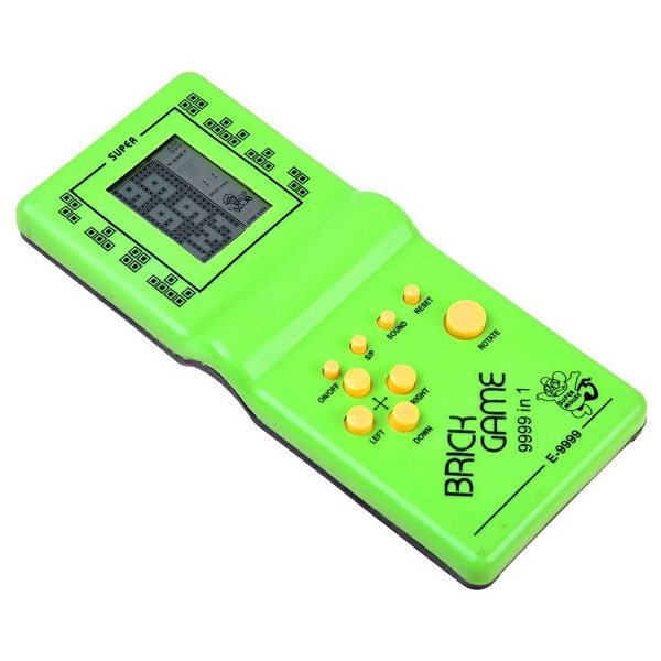 Igra Tetris džepna 957150