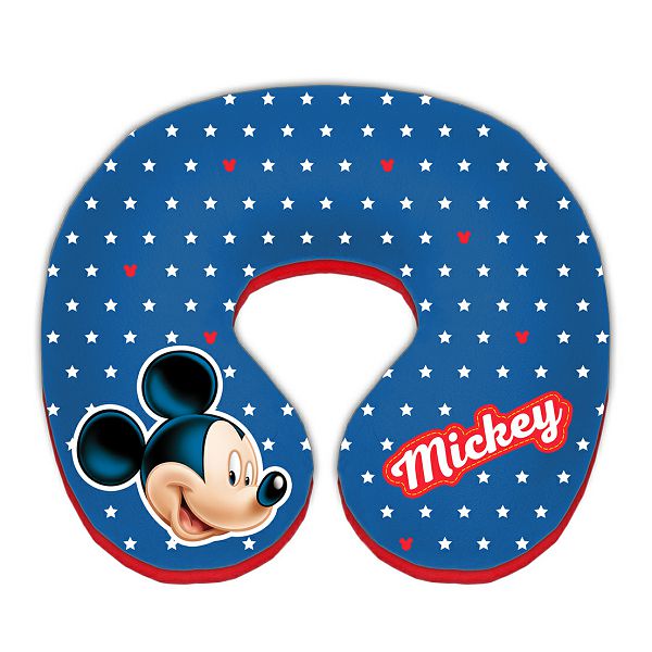 Jastuk za vrat Mickey