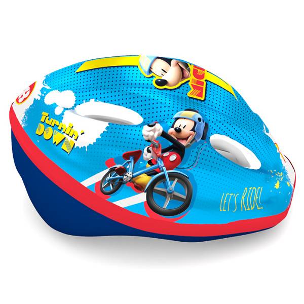 Kaciga biciklistička Mickey