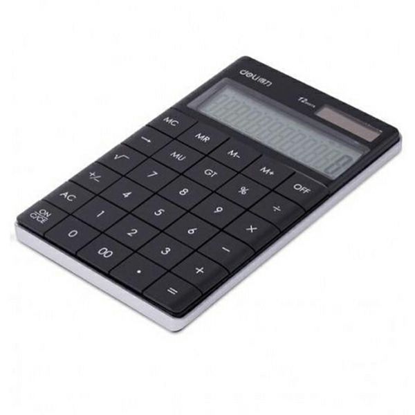 Kalkulator Deli DI1589P,stolni komercijalni,12 mjesta 925633