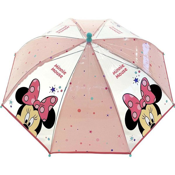Kišobran Minnie Mouse Rainy Days 284890