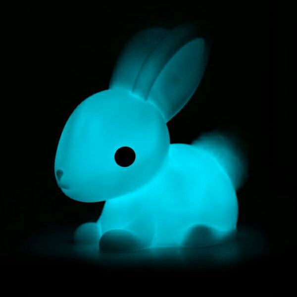 Lampa Bunny mini,noćno svijetlo 044696