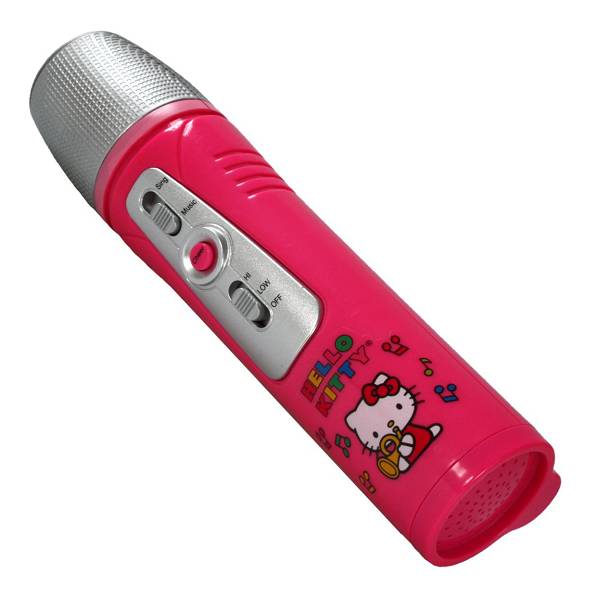 Mikrofon Hello Kitty 10109