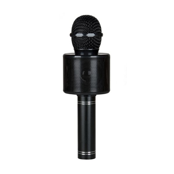 Mikrofon Sing Mic S10 s Bluetooth zvučnikom N-Gear 187531