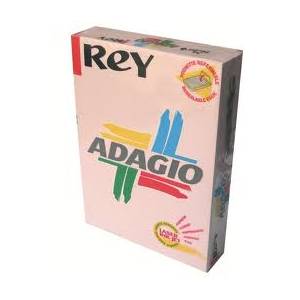 Papir Adagio pastelno breskva A4 80gr 500/1 