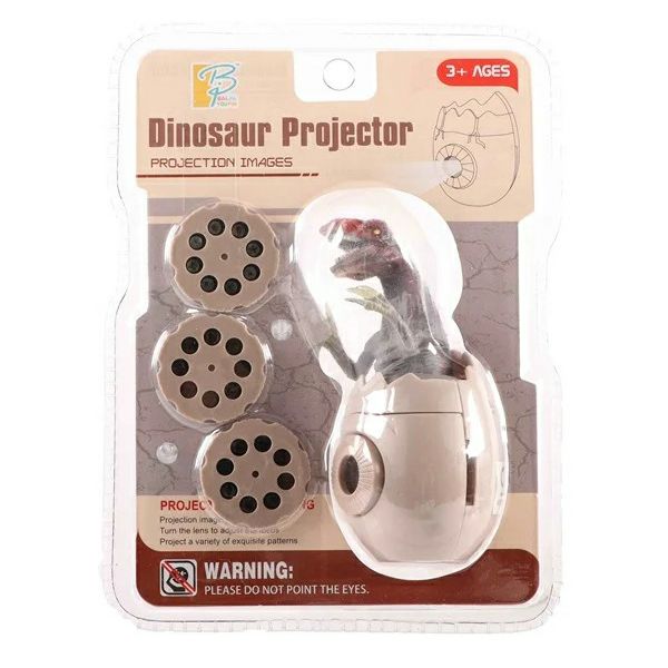 Projektor Dino 4015 740151