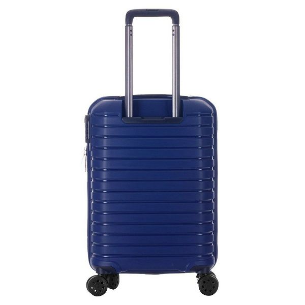 Putni kofer mali Ornelli 27763 plavi 57cm