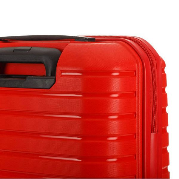 Putni kofer Ornelli srednji 27769 crveni 65cm