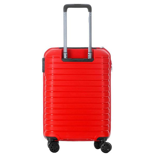 Putni kofer Ornelli veliki 27767 crveni 74cm
