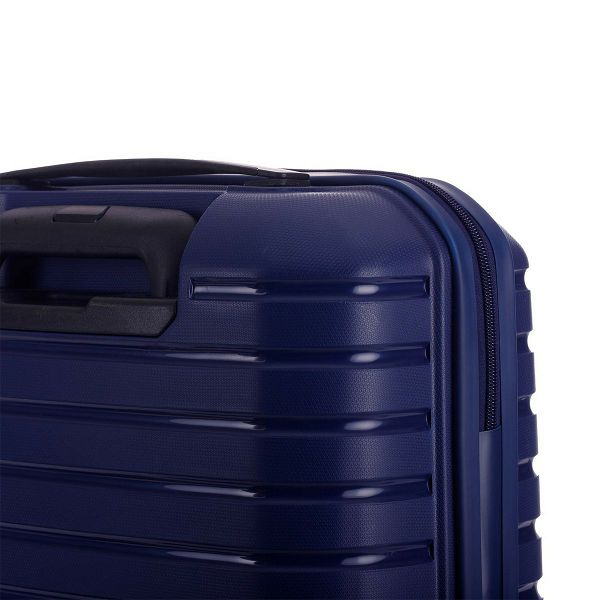 Putni kofer veliki Ornelli 27763 plavi 78cm