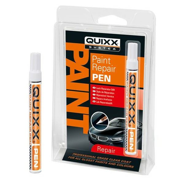 QUIXX Olovka za popravak laka Quikk System 004293