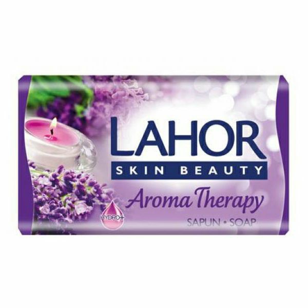SAPUN LAHOR 90g Aroma Therapy
