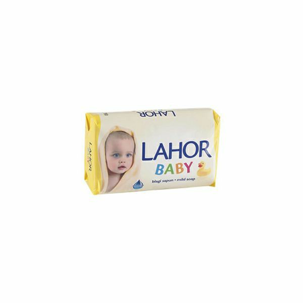 SAPUN LAHOR 90g Baby