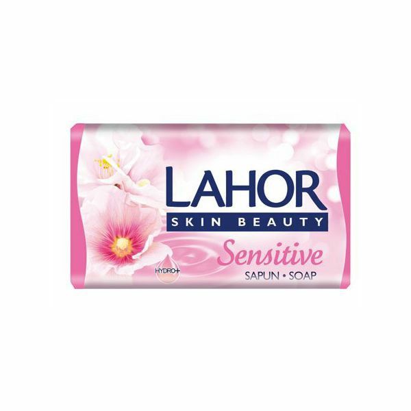 SAPUN LAHOR 90g Sensitive