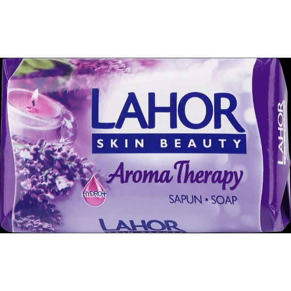 Sapun Lahor Aroma Therapy 80g