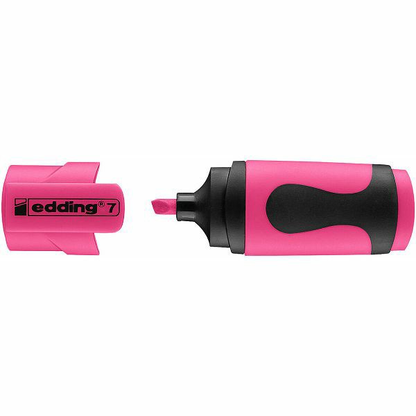 Signir mini 1-3mm Edding roza