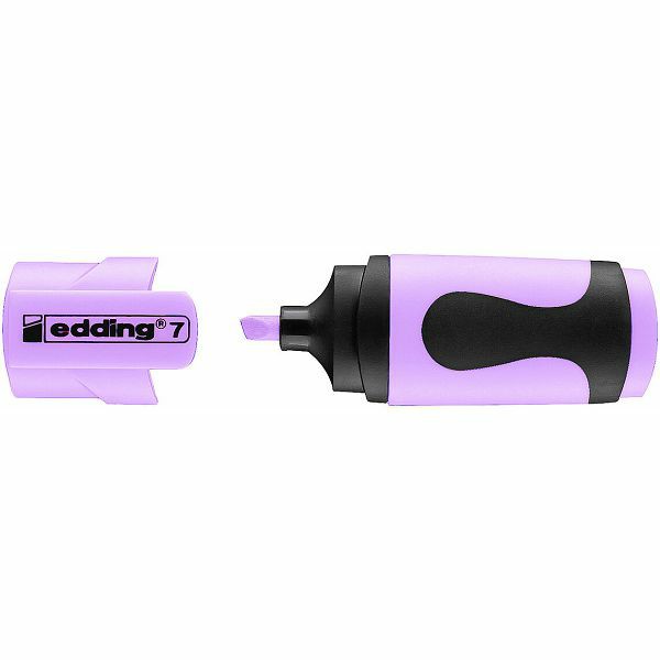 Signir mini 1-3mm Edding pastel ljubičasti