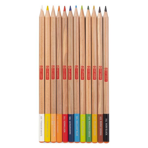 Slikarska olovka Art Creation u boji 12/1 456931