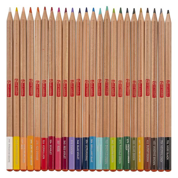 Slikarska olovka Art Creation u boji 24/1 456948