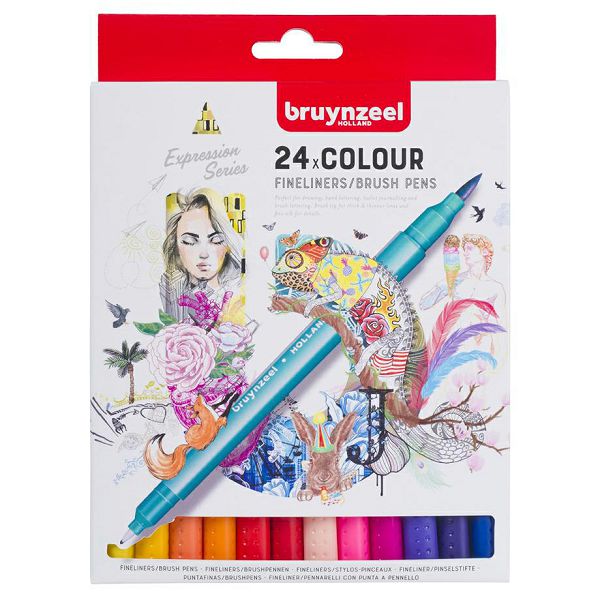 slikarski-set-expression-finelinersbrush-pens-241-bruynzeel--84482-am_1.jpg
