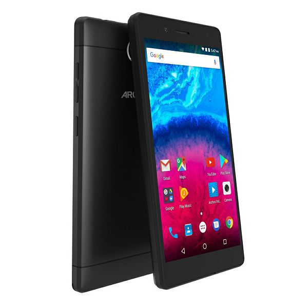 Smartphone Archos 50 Core 5,0" IPS, 2GB, 16GB, Dual Sim