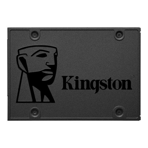 SOLID STATE DRIVE SSD KINGSTON 120GB UV400, SATA3, A400