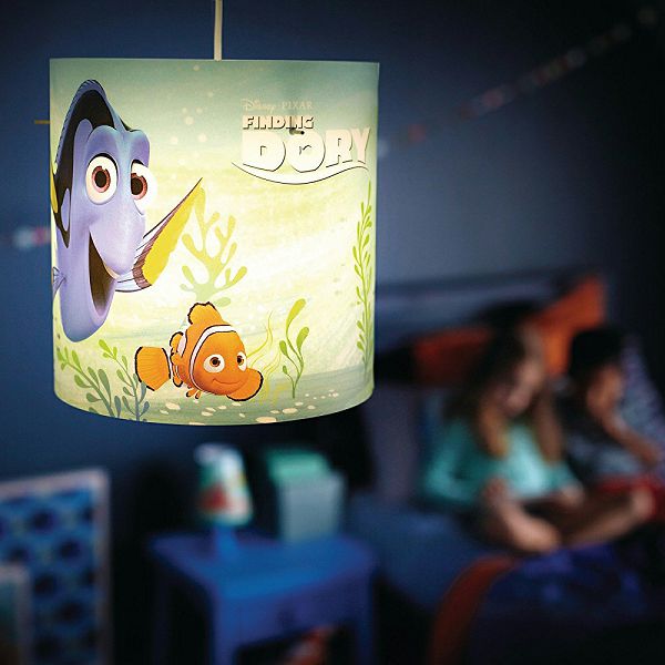 Svjetiljka LED viseća LED230V Disney FINDING DORY Philips