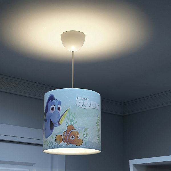 Svjetiljka LED viseća LED230V Disney FINDING DORY Philips