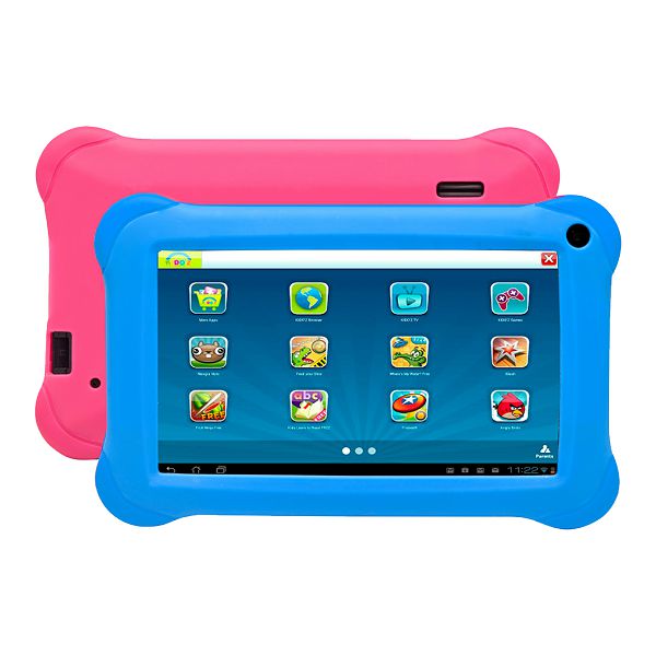 TABLET Denver Kids TAQ-70352, 7", 1GB, 8GB, sučelje za djecu, Android 8.1 Go