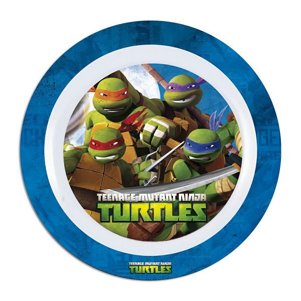 TANJUR fi22cm Disney Ninja Turtles