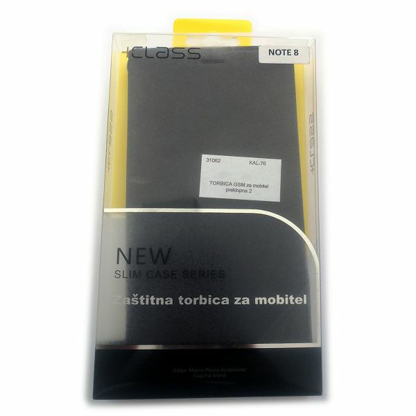 Torbica/Maskica preklopna za mobitel Samsung Galaxy Note 8