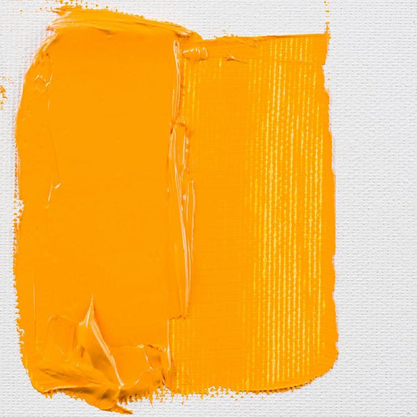 Uljana boja Art Creation 200ml duboka žuta (202)