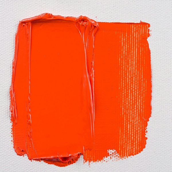 Uljana boja Art Creation 200ml narančasta (235)